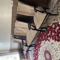 مبل هشت نفره