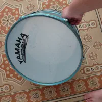 طبل محرمی
