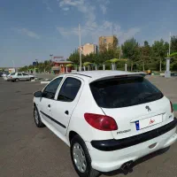 ۲۰۶تیپ۲درحد درحد