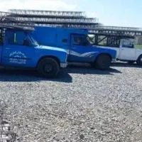 تیرچه صنعتی و یونولیت