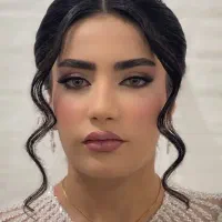 مدل میکاپ