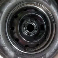 رینگ و لاستیک سایز 15 ۴حلقه