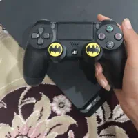 فروش ps4 نو همراه ضمانت