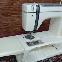 چرخ خیاطی 813