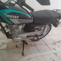 موتور پیشتاز مدل۸۸