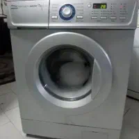 لباسشویی پاکشوما
