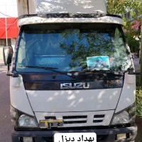 ایسوزو 5200 مدل 86
