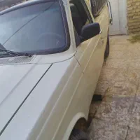 پیکان وانت مدل ۸۹