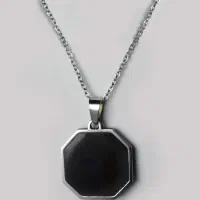 گردنبند حرارتی