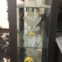 ظروف پذیرایی ۱۲ نفره  نو