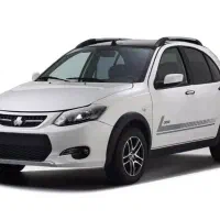 کوییک gxr صفر