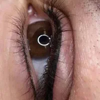 آرایش دائم