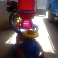 اسباب بازی