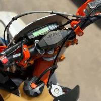 Mt Ktm300 kxf wrf|موتورسیکلت|تهران, دکتر هوشیار|دیوار