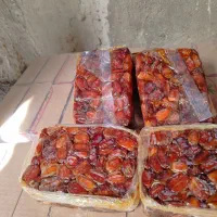 خرمای بدون هسته (خرمای کودک )