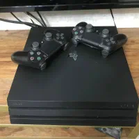 ps4 pro پلی استیشن ۴ پرو کپی خور