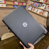 لپتاپ hp درحد