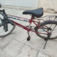 دوچرخه