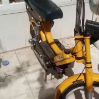 موتور براوو