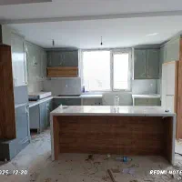 کارخانه کابینت مدرن