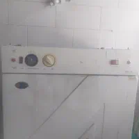 پکیج زمینی