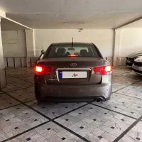 سراتو ۲۰۱۱ وارداتی ۲۰۰۰cc
