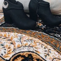 کفش مجلسی دخترانه ۳۶