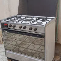 اجاق گاز پنج شعله پادیسان