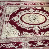 فرش فرحی ۱۲ متری