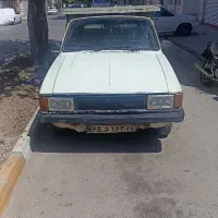 وانت دوگانه کارخانه مدل 1387