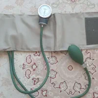 فشار سنج عقربه ای نو