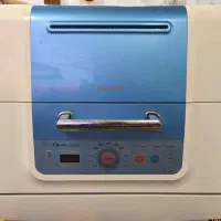 ماشین ظرفشویی رومیزی 6نفره