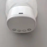 شیردوش برقی پرتابل