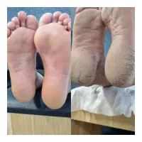 پدیکور و اسپا