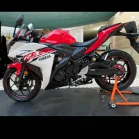 یاماها آر۳ yamaha r3