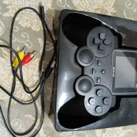 کنسول بازی قابل حمل دستی مدل s10