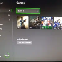 Xbox series s|کنسول، بازی ویدئویی و آنلاین|ایلام, |دیوار