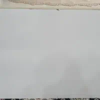 کفی تخت یک نفره