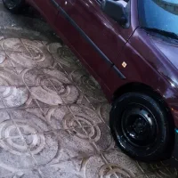 پژو ۸۴|خودرو سواری و وانت|شهرکرد, |دیوار