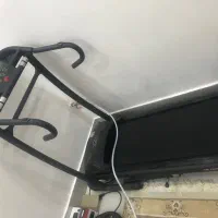 تردمیل|تجهیزات ورزشی|آبادان, |دیوار