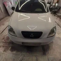 تیبا صندوق دار