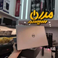 لپ تاپ رندرینگdell i7رم۱۶گرافیک۴ کوادرو با 512ssd