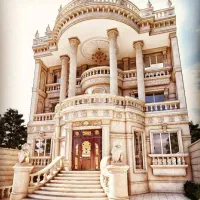 ملک جهت مشارکت در ساخت
