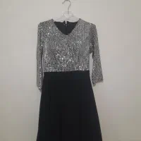 انواع لباس مجلسی