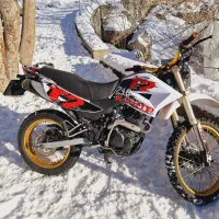 موتور کویر T2 250 مدل 95