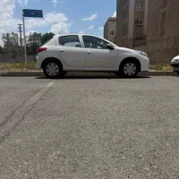 207 پانا دنده رینگ فولادی tu5