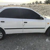 سمند lx1400|خودرو سواری و وانت|لامرد, |دیوار