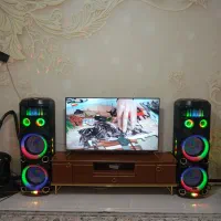 باندمیکرولب s400