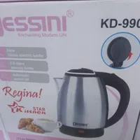 کتری برقی