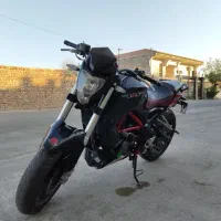 بنلی 250 TNT